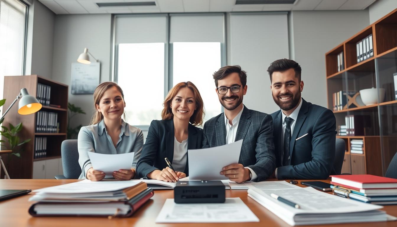 Real estate closing preparation and transaction documents