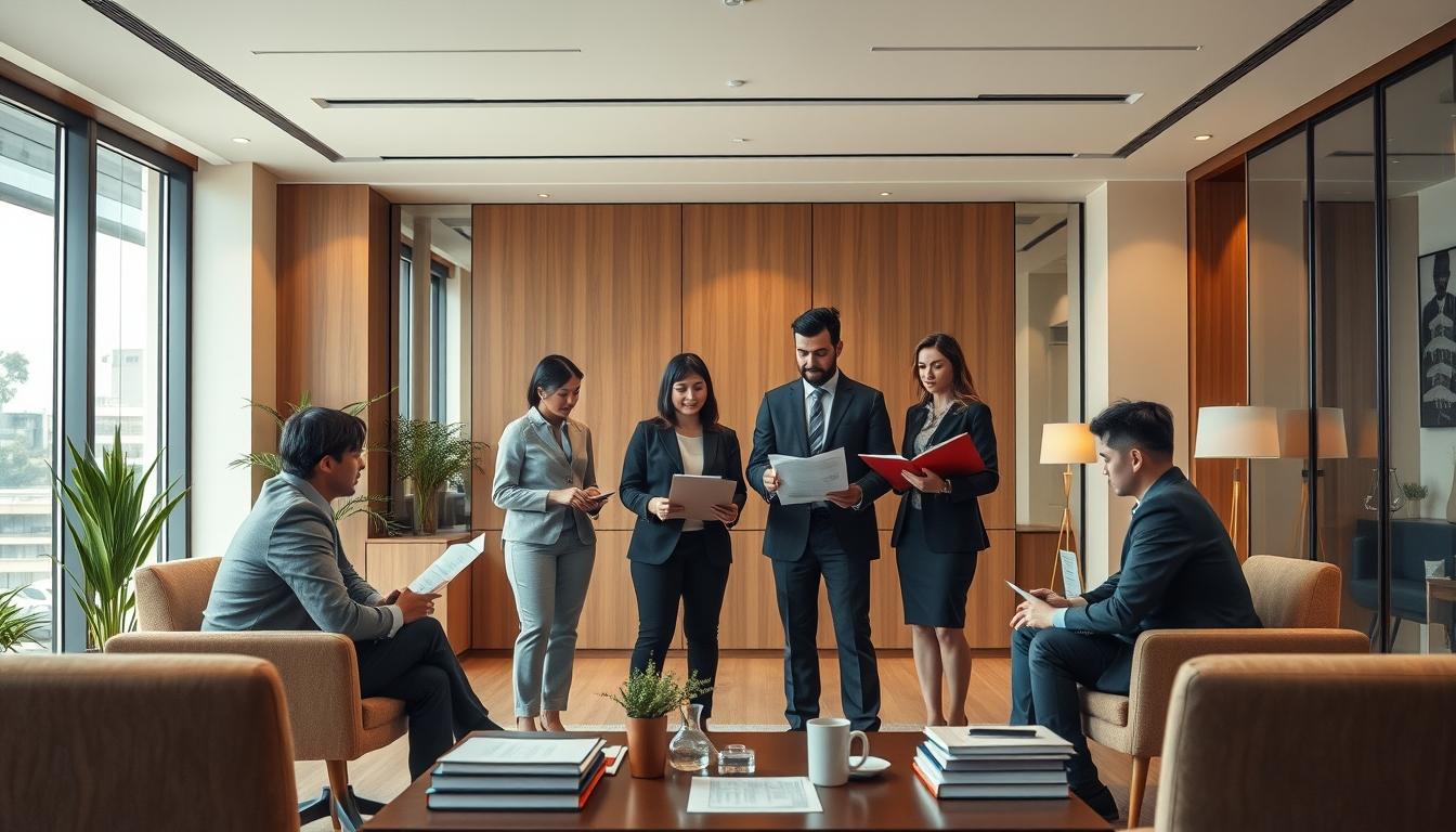 Assistance with real estate transactions and closing readiness